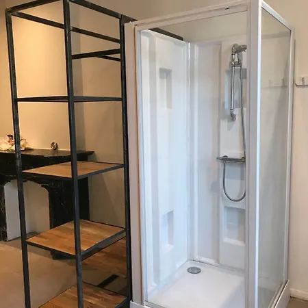 Le Cerf Pantin Apartament Saint-Hubert