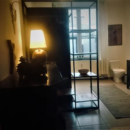 Apartment Le Cerf Pantin Saint-Hubert