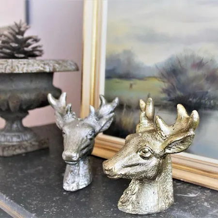 Le Cerf Pantin アパート *