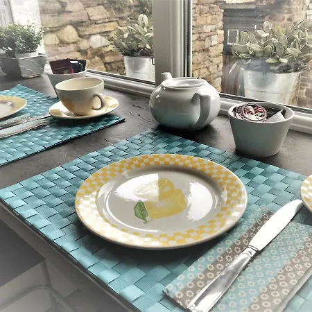 Le Cerf Pantin アパート