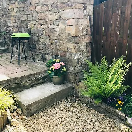 アパート Le Cerf Pantin *